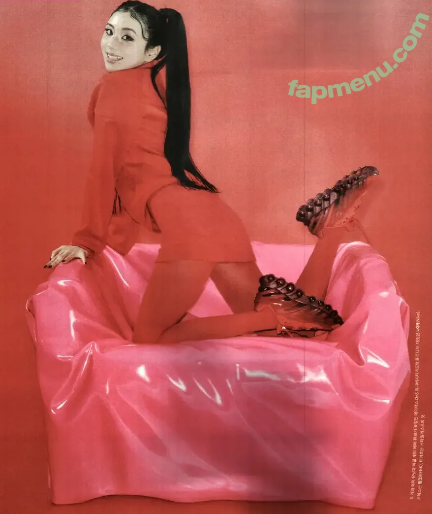 Chaeyoung nude photo #0005 (TWICE / chaeyo.0)