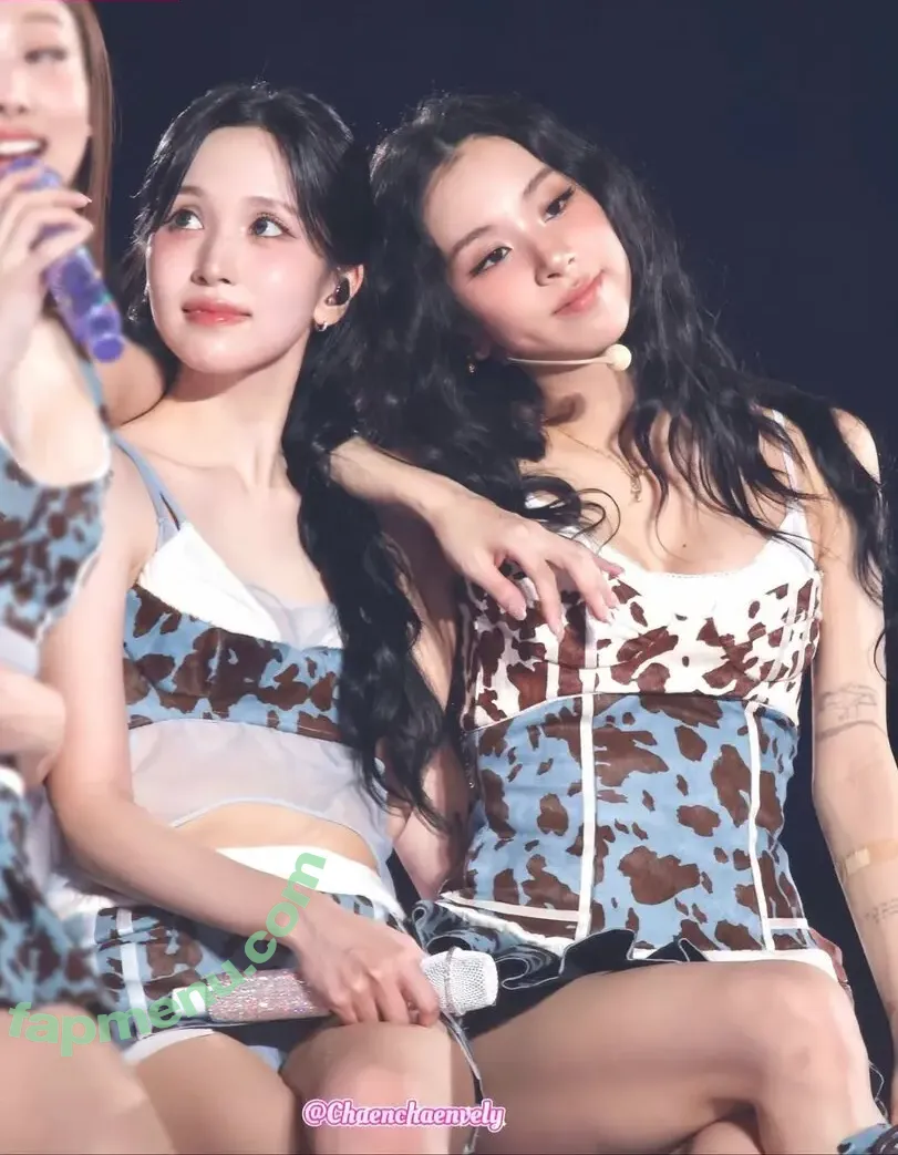 Chaeyoung nude photo #0035 (TWICE / chaeyo.0)