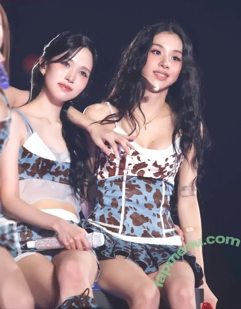 Chaeyoung nude photo #0036 (TWICE / chaeyo.0)