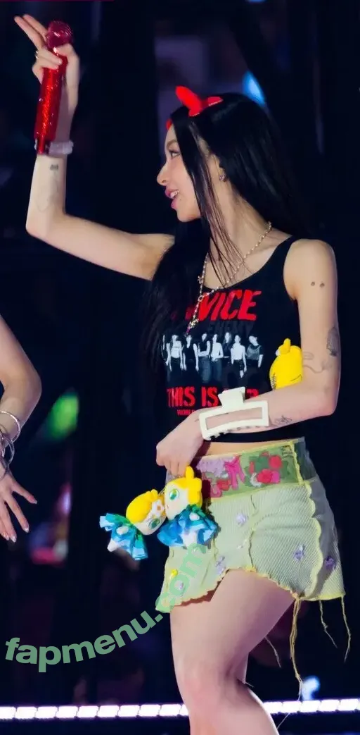 Chaeyoung nude photo #0062 (TWICE / chaeyoungieofficial)