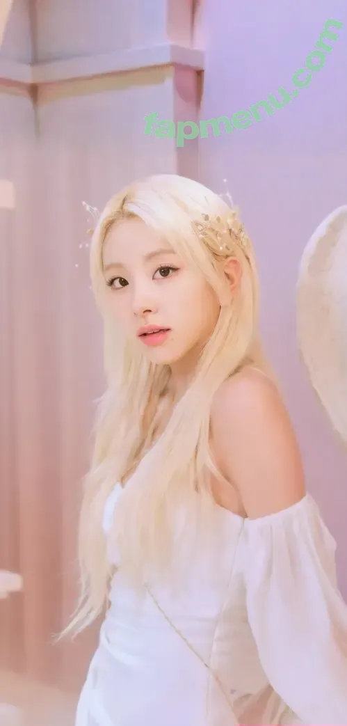 Chaeyoung nude photo #0090 (TWICE / chaeyo.0)
