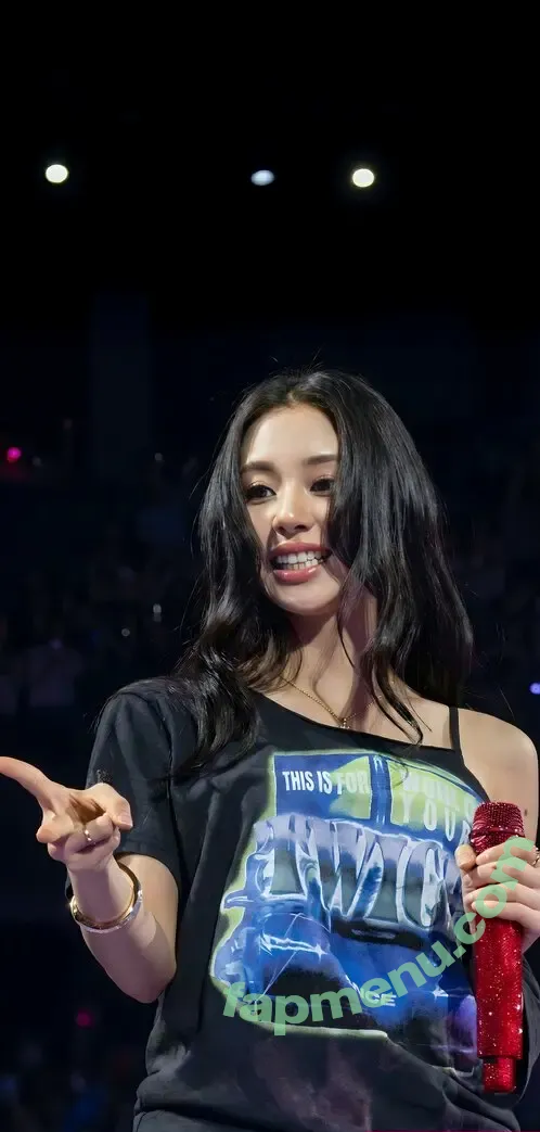 Chaeyoung nude photo #0097 (TWICE / chaeyo.0)