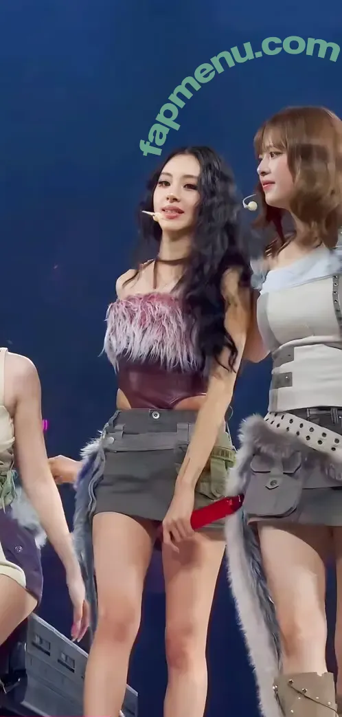 Chaeyoung nude photo #0101 (TWICE / chaeyo.0)