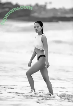 Chailee Son / chaileeson nude photo #0090