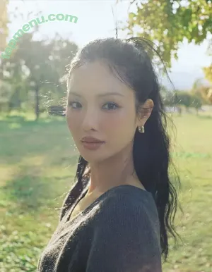 Chailee Son / chaileeson nude photo #0101