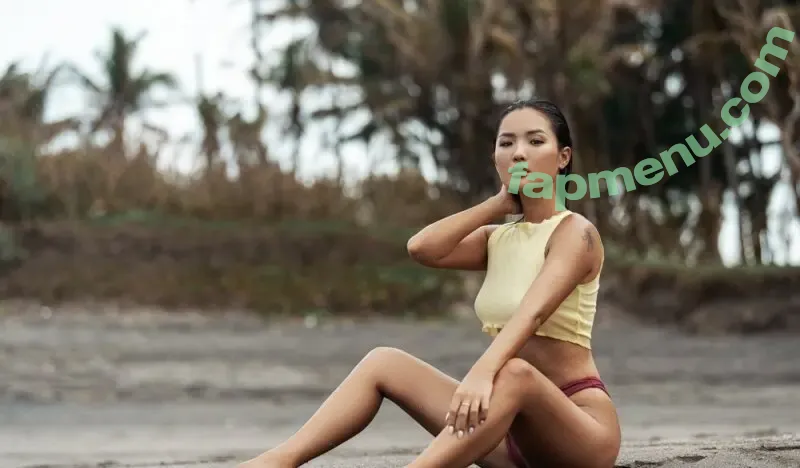 Chailee Son nude photo #0088 (chaileeson)