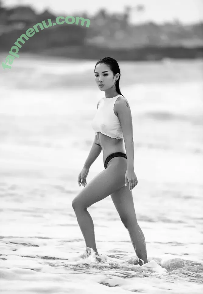 Chailee Son nude photo #0090 (chaileeson)