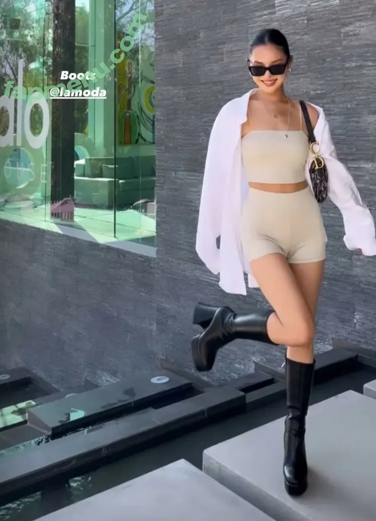 Chailee Son nude photo #0093 (chaileeson)