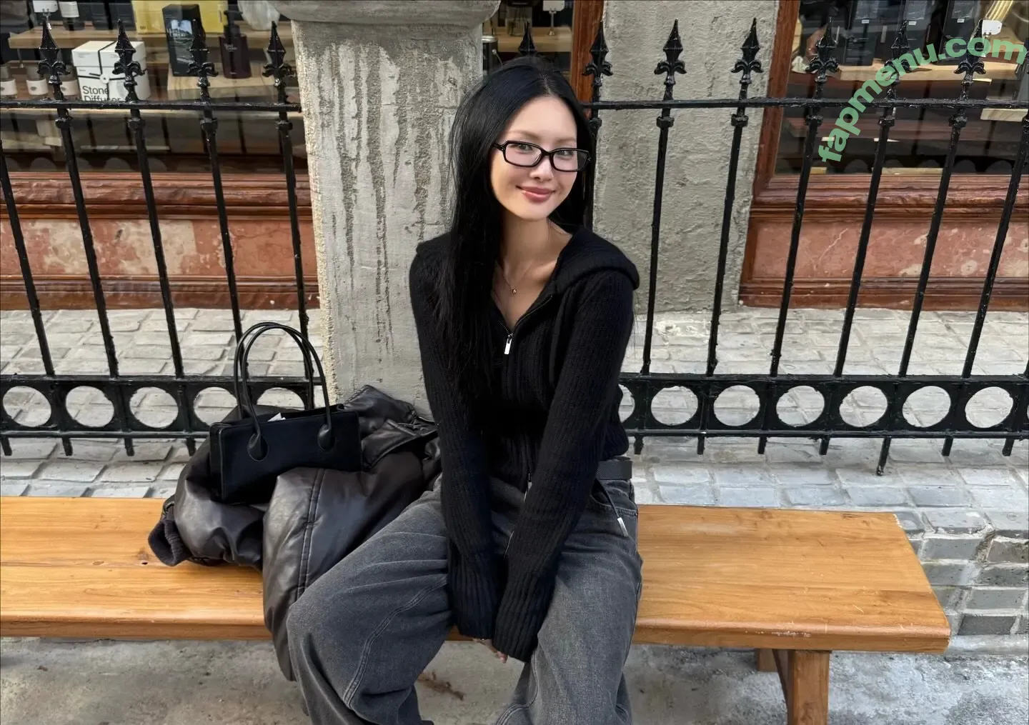 Chailee Son nude photo #0100 (chaileeson)