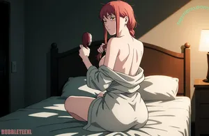 Chainsaw Man / chainsawman.official nude photo #0718