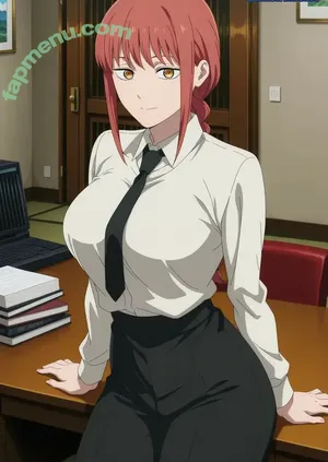 Chainsaw Man / chainsawman.official nude photo #0801