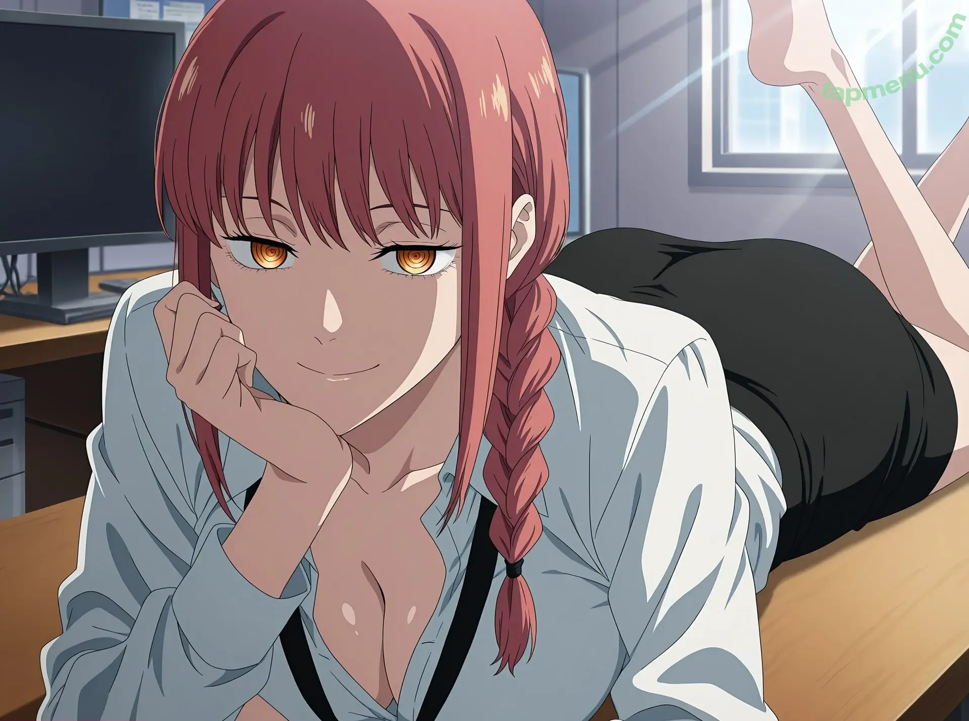 Chainsaw Man nude photo #0310 (chainsawman.official)