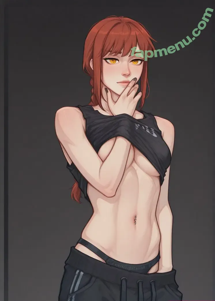 Chainsaw Man nude photo #0394 (chainsawman.official)