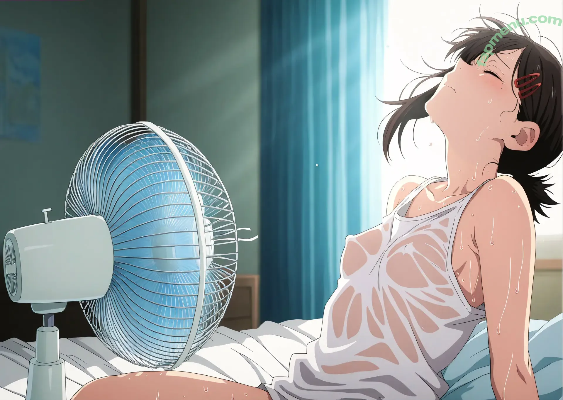 Chainsaw Man nude photo #0468 (chainsawman.official)
