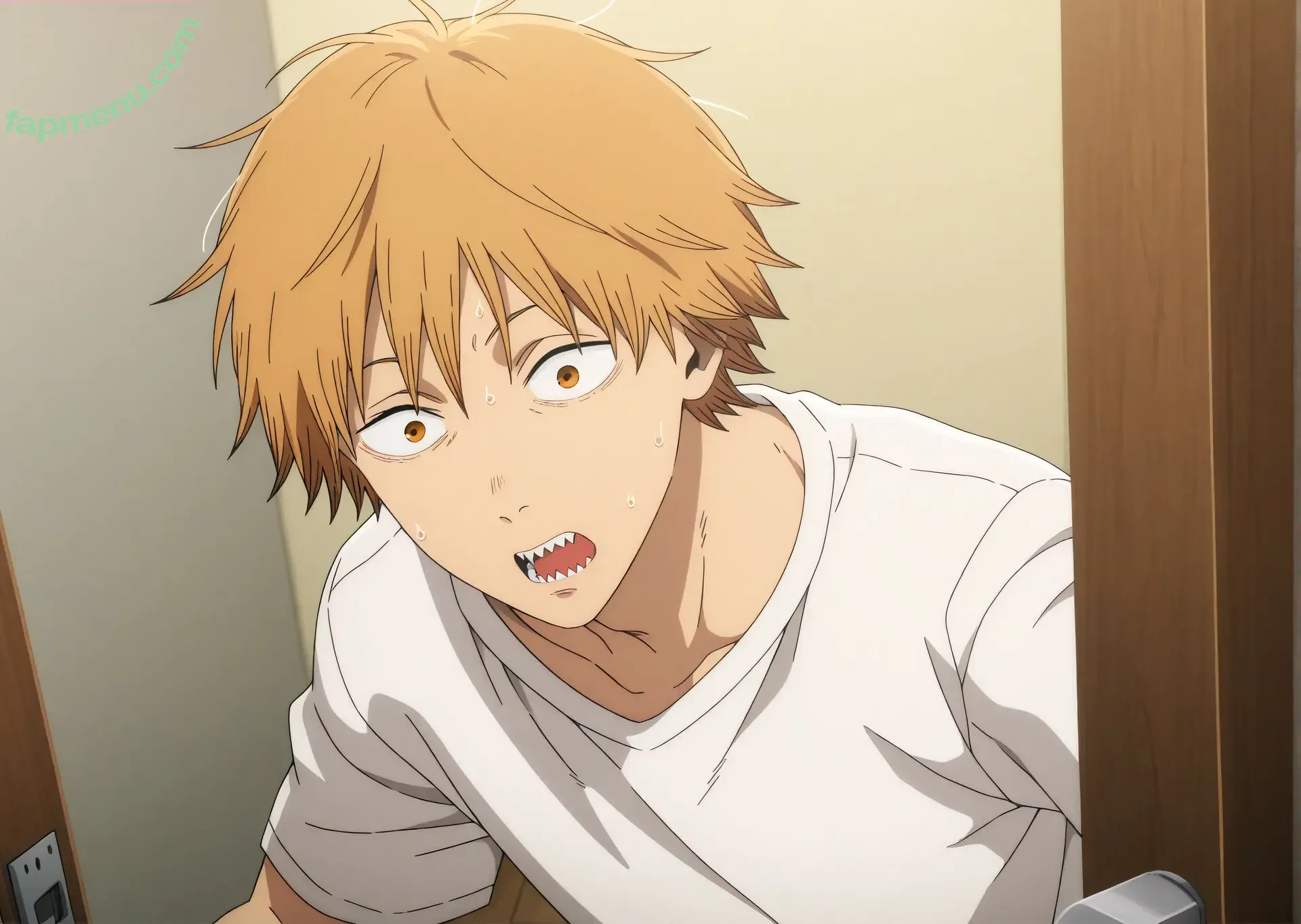 Chainsaw Man nude photo #0480 (chainsawman.official)