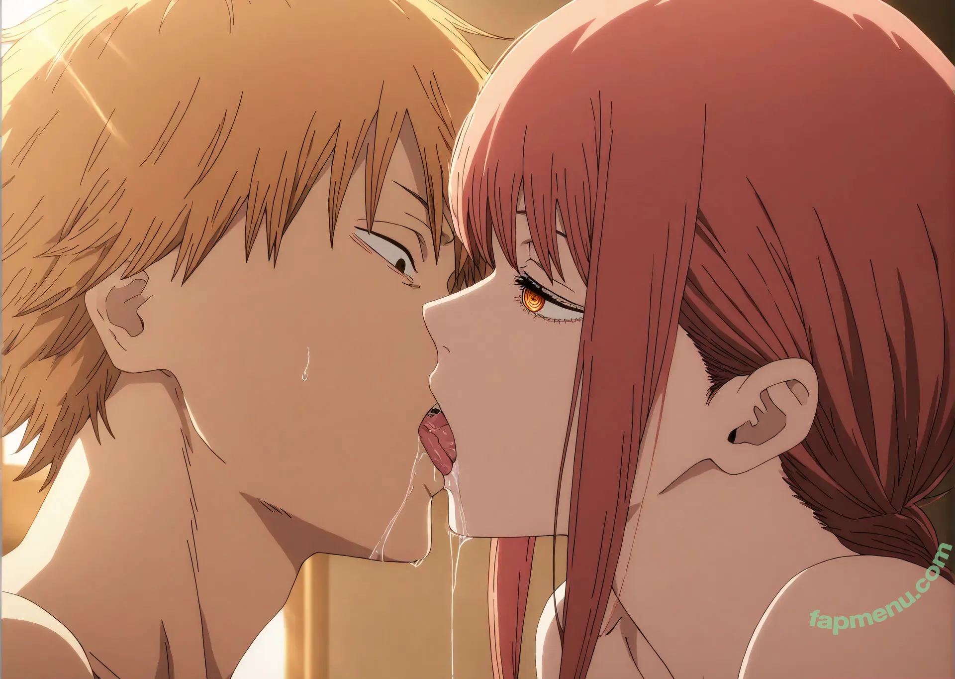 Chainsaw Man nude photo #0516 (chainsawman.official)