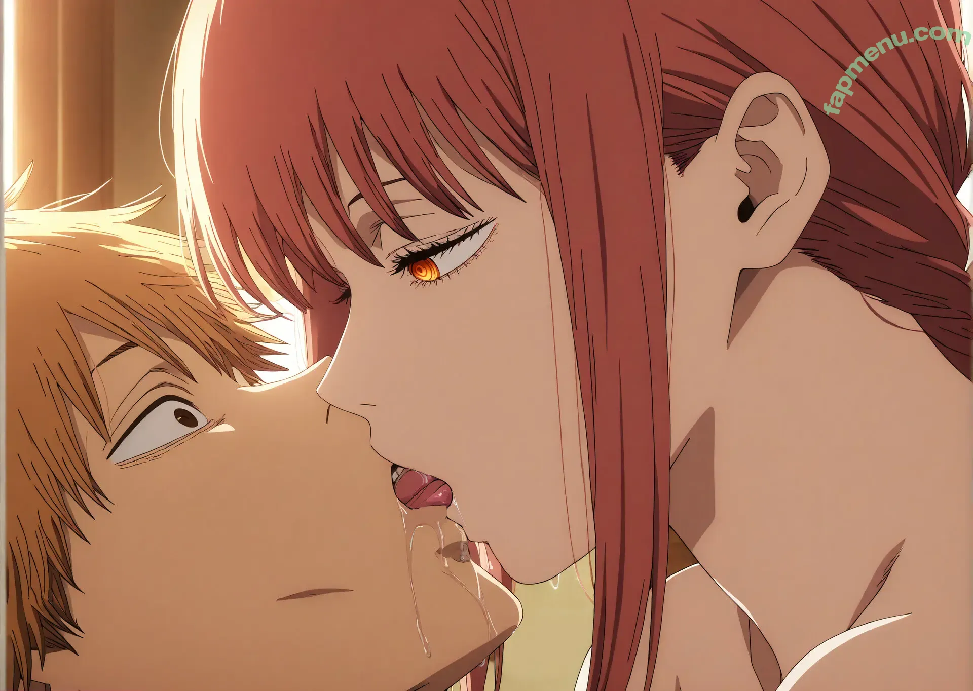 Chainsaw Man nude photo #0517 (chainsawman.official)