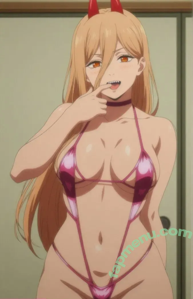 Chainsaw Man nude photo #0563 (chainsawman.official)
