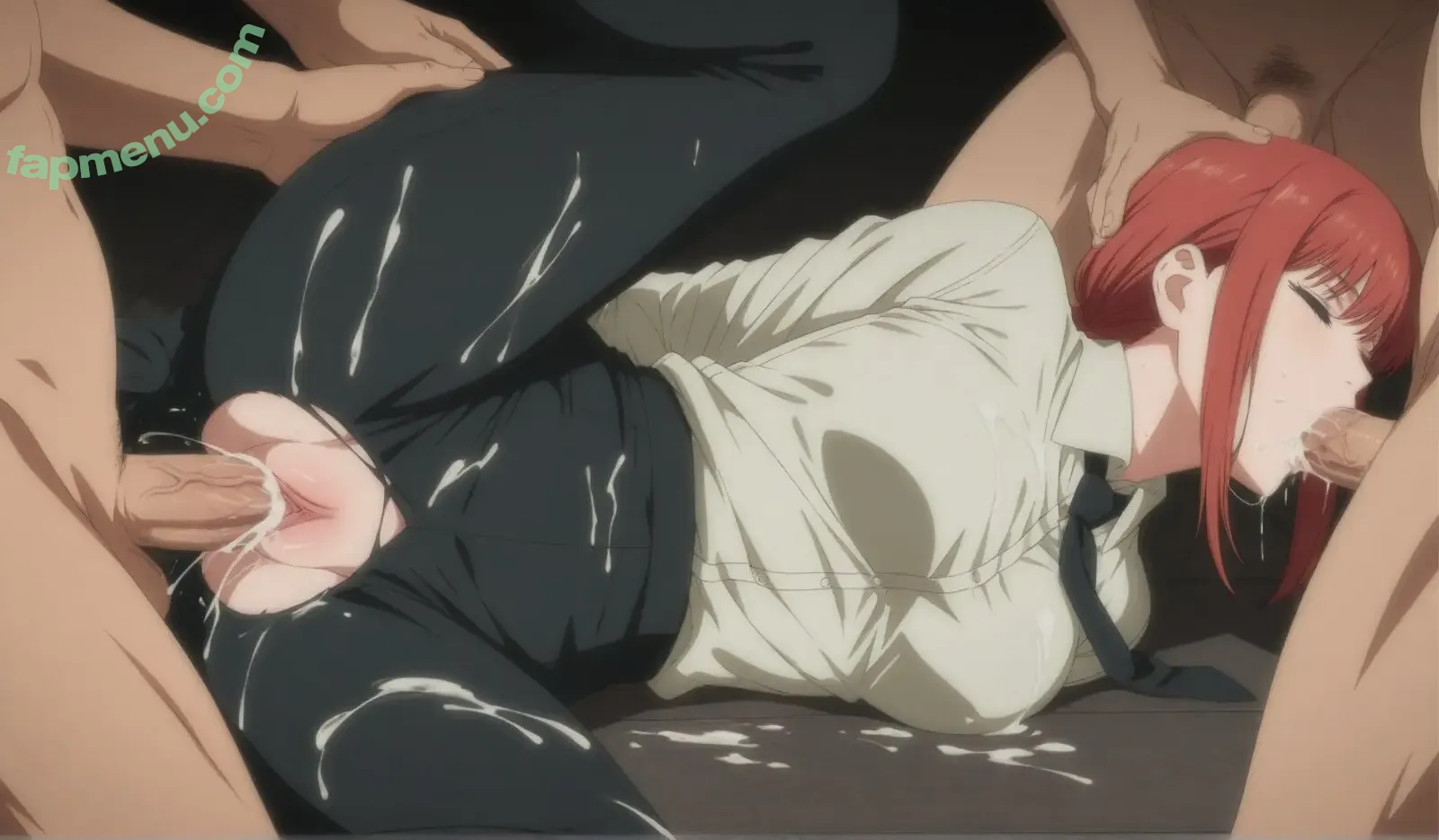 Chainsaw Man nude photo #0631 (chainsawman.official)