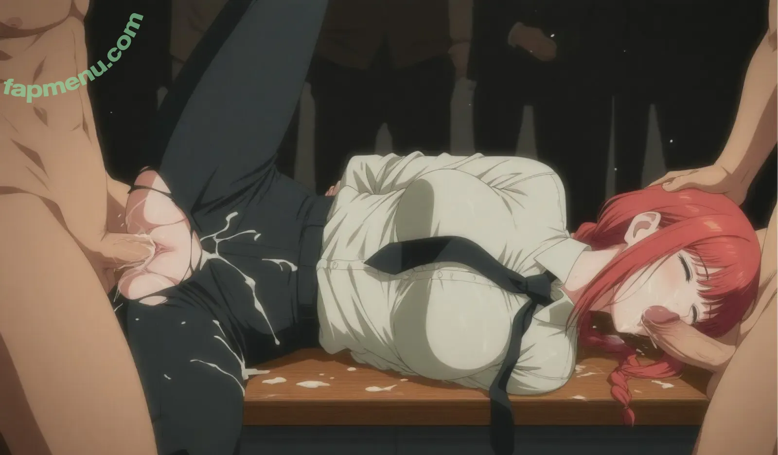 Chainsaw Man nude photo #0632 (chainsawman.official)