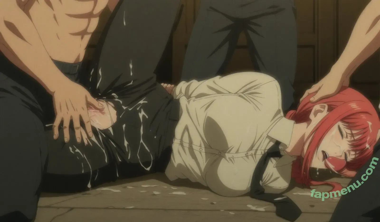 Chainsaw Man nude photo #0634 (chainsawman.official)