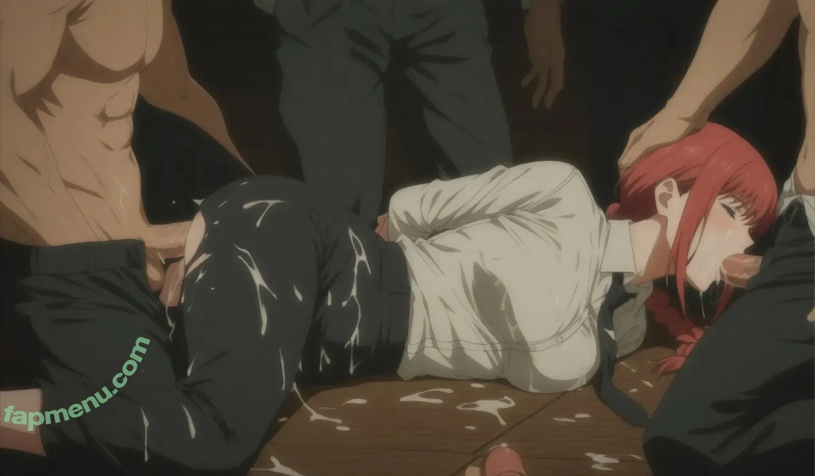 Chainsaw Man nude photo #0651 (chainsawman.official)