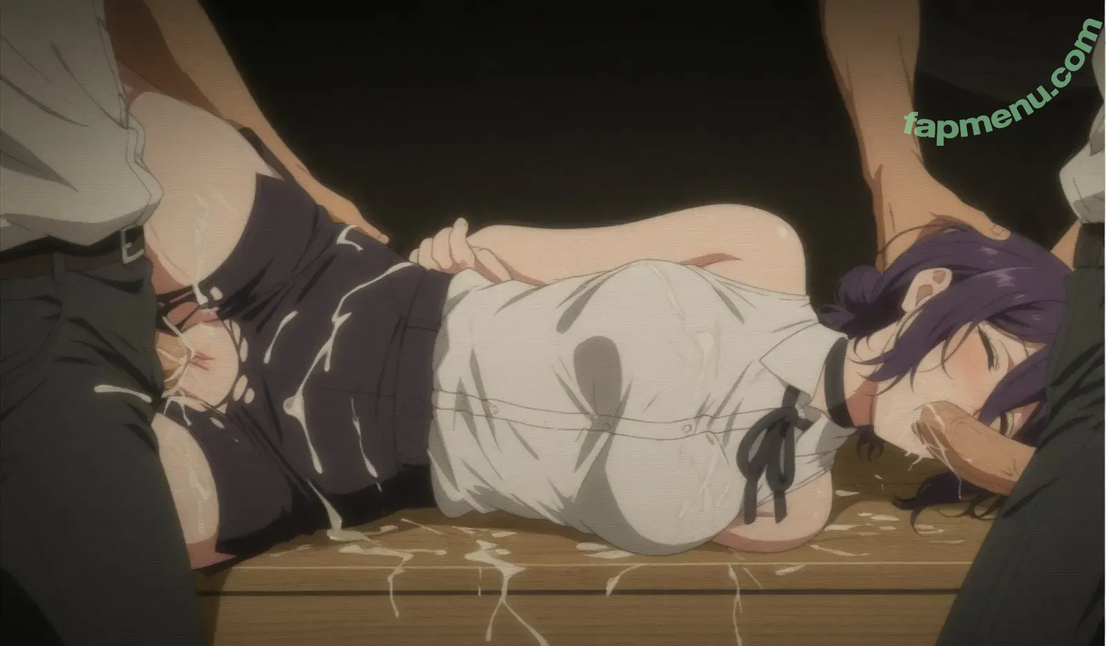 Chainsaw Man nude photo #0677 (chainsawman.official)