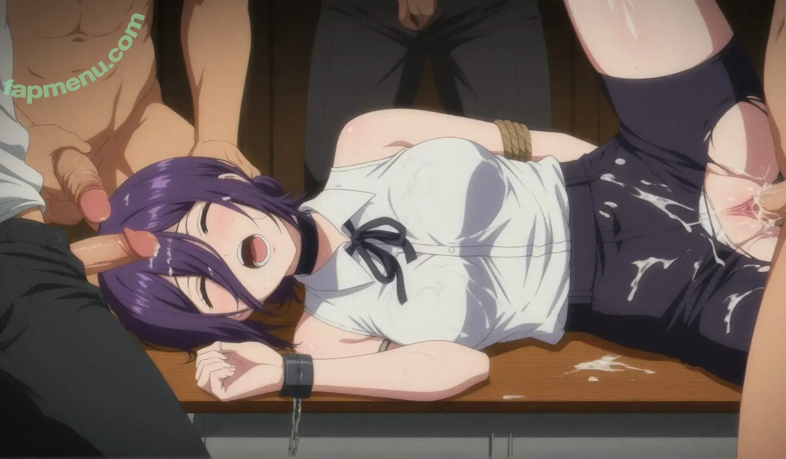 Chainsaw Man nude photo #0684 (chainsawman.official)