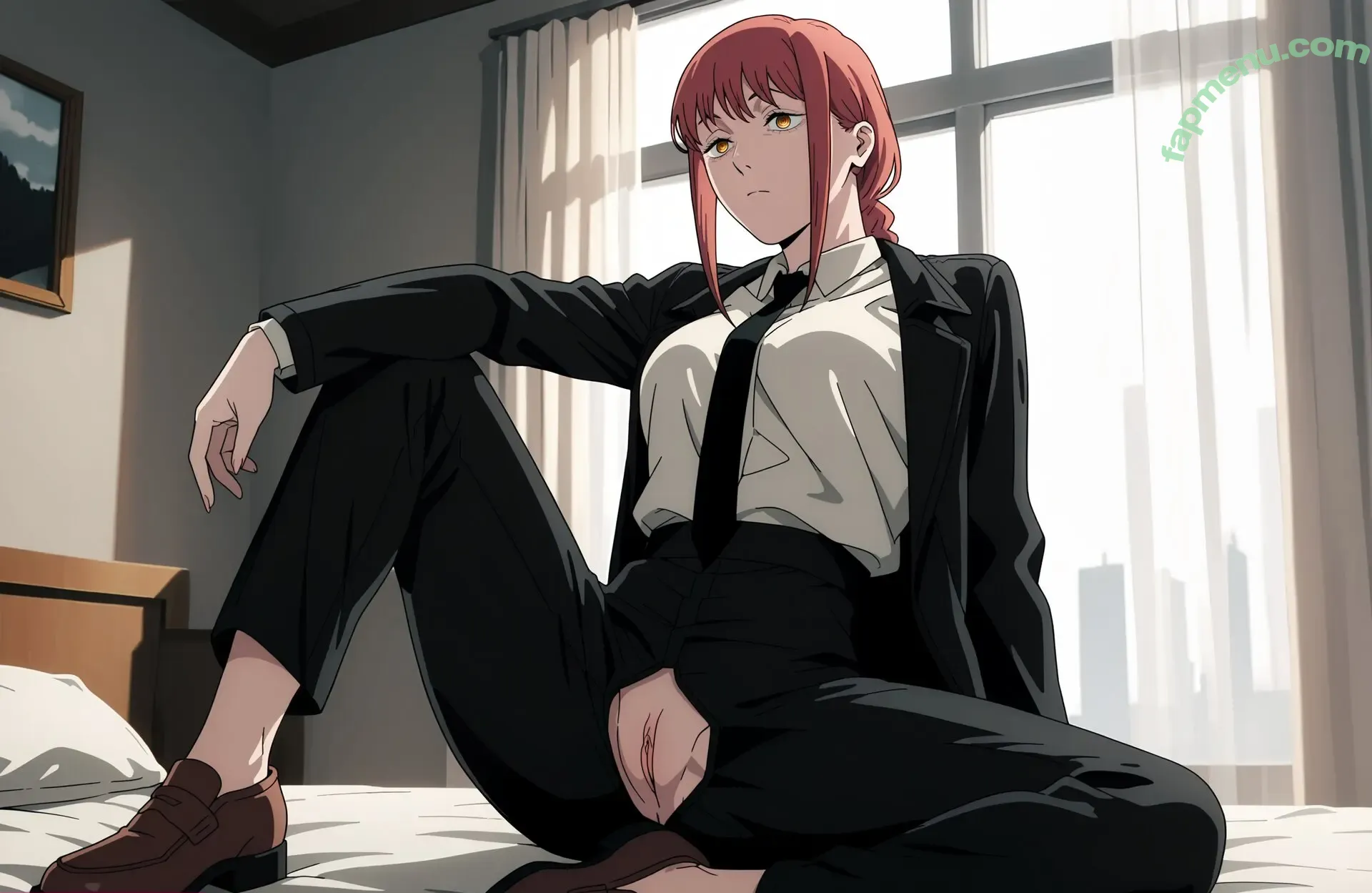 Chainsaw Man nude photo #0706 (chainsawman.official)