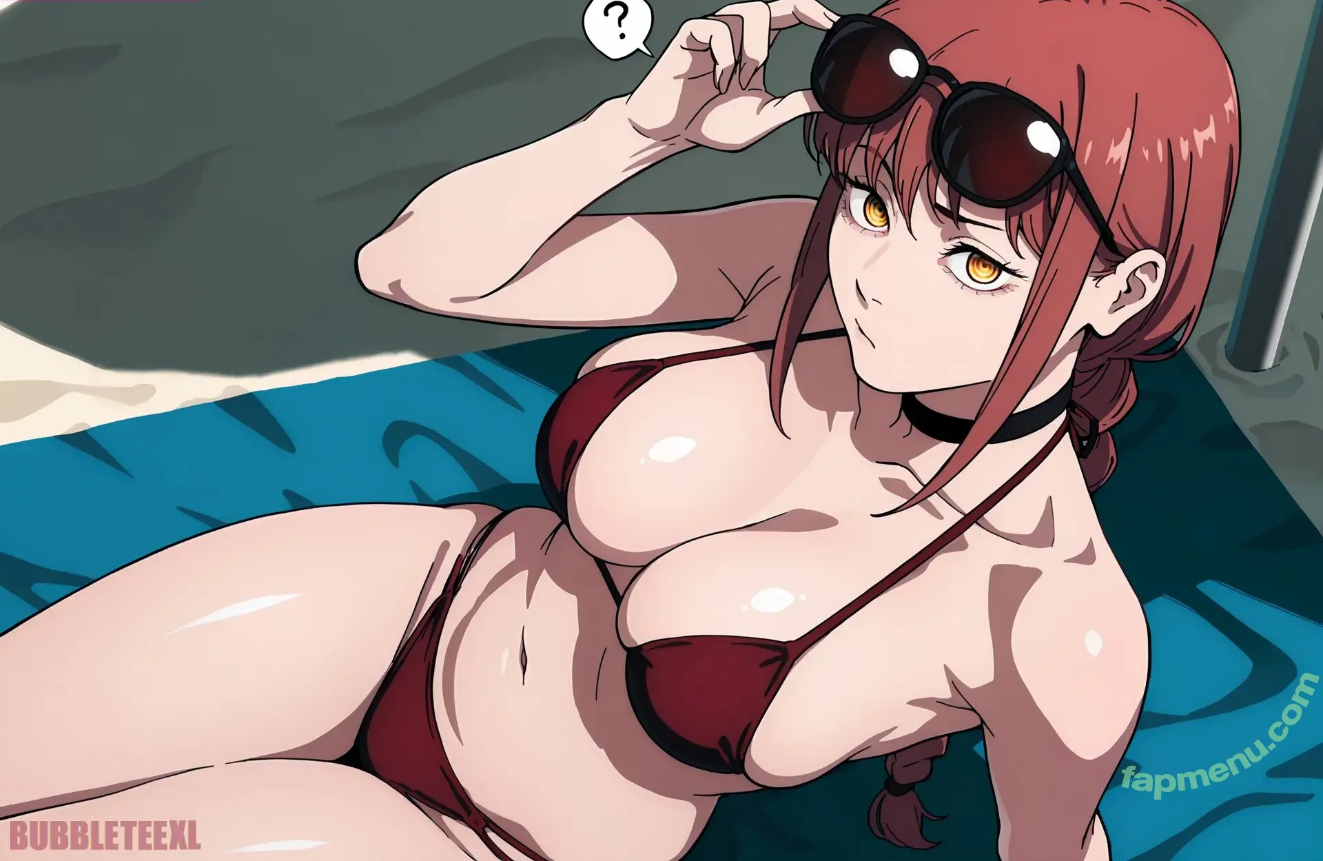 Chainsaw Man nude photo #0712 (chainsawman.official)