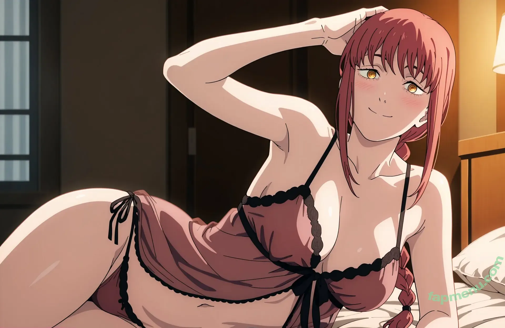 Chainsaw Man nude photo #0717 (chainsawman.official)