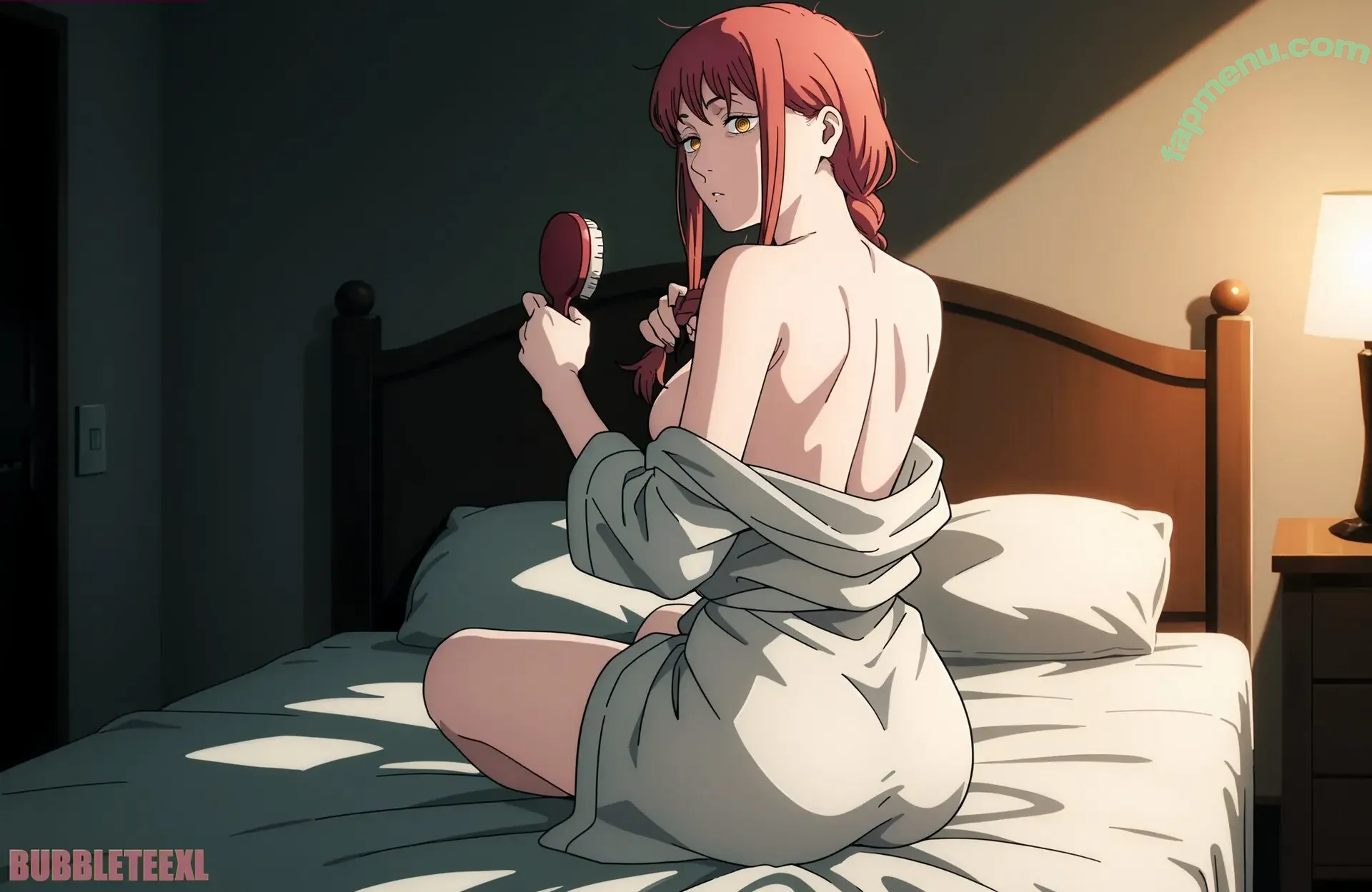 Chainsaw Man nude photo #0718 (chainsawman.official)