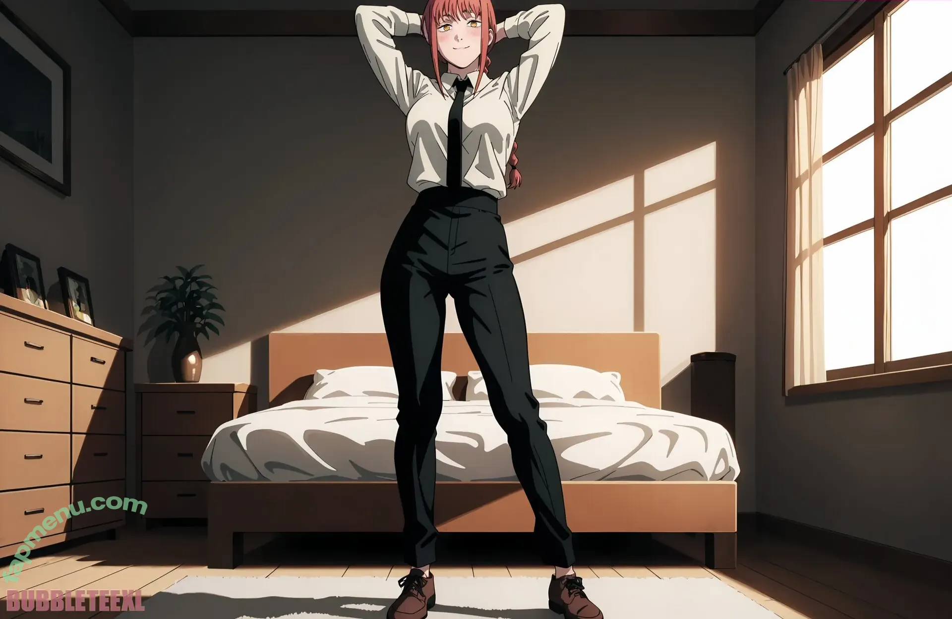 Chainsaw Man nude photo #0720 (chainsawman.official)