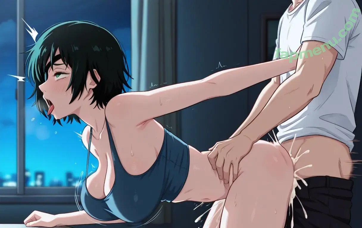 Chainsaw Man nude photo #0734 (chainsawman.official)