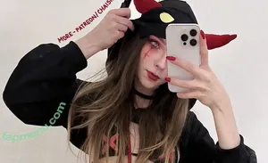 Chaisia / chaisia_art / chaisia_irl nude photo #0066