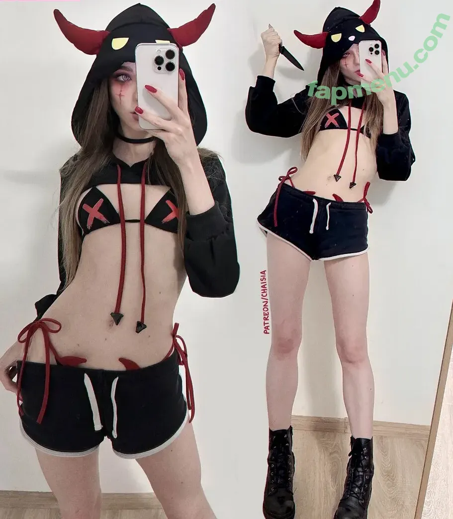 Chaisia nude photo #0065 (chaisia_art / chaisia_irl)