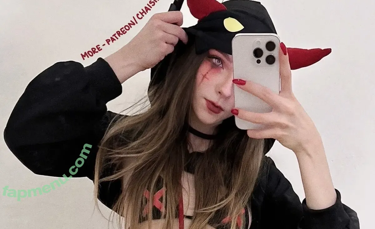 Chaisia nude photo #0066 (chaisia_art / chaisia_irl)