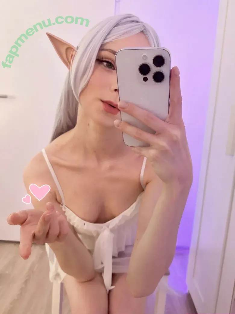 Chaisia nude photo #0075 (chaisia_art / chaisia_irl)