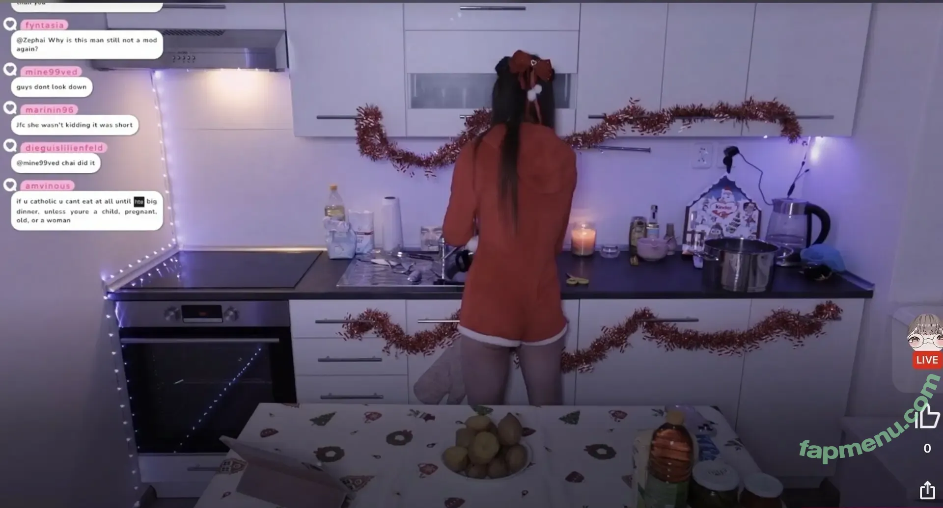 Chaisia nude photo #0202 (chaisia_art / chaisia_irl)