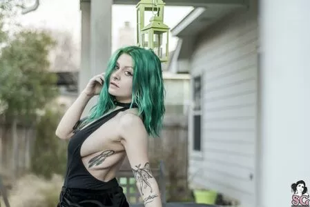 Chalkmoon / Chalkdabs / Chalksuicide / chalkxmoon nude photo #0636