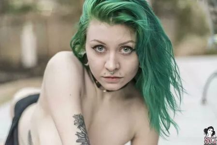 Chalkmoon / Chalkdabs / Chalksuicide / chalkxmoon nude photo #0637