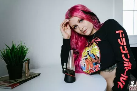 Chalkmoon / Chalkdabs / Chalksuicide / chalkxmoon nude photo #0663