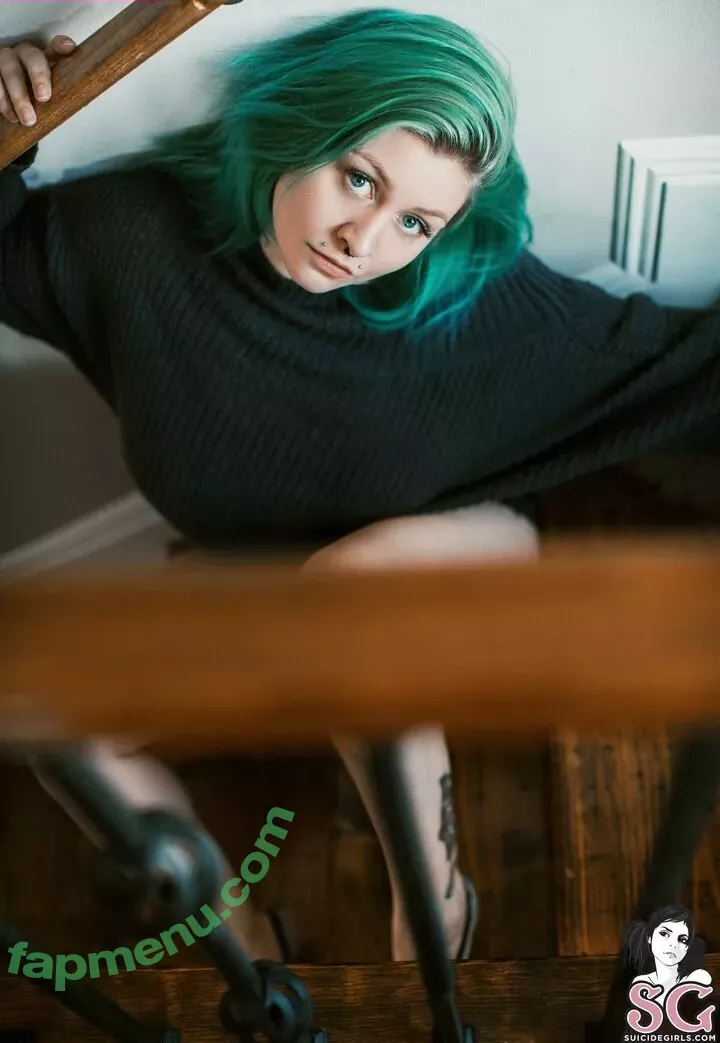 Chalkmoon nude photo #0047 (Chalkdabs / Chalksuicide / chalkxmoon)