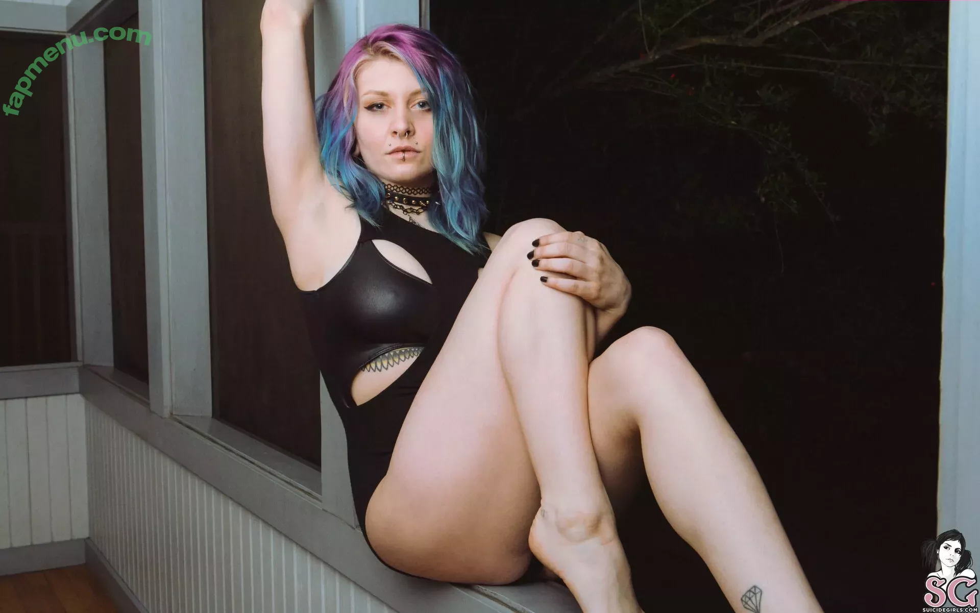 Chalkmoon nude photo #0394 (Chalkdabs / Chalksuicide / chalkxmoon)