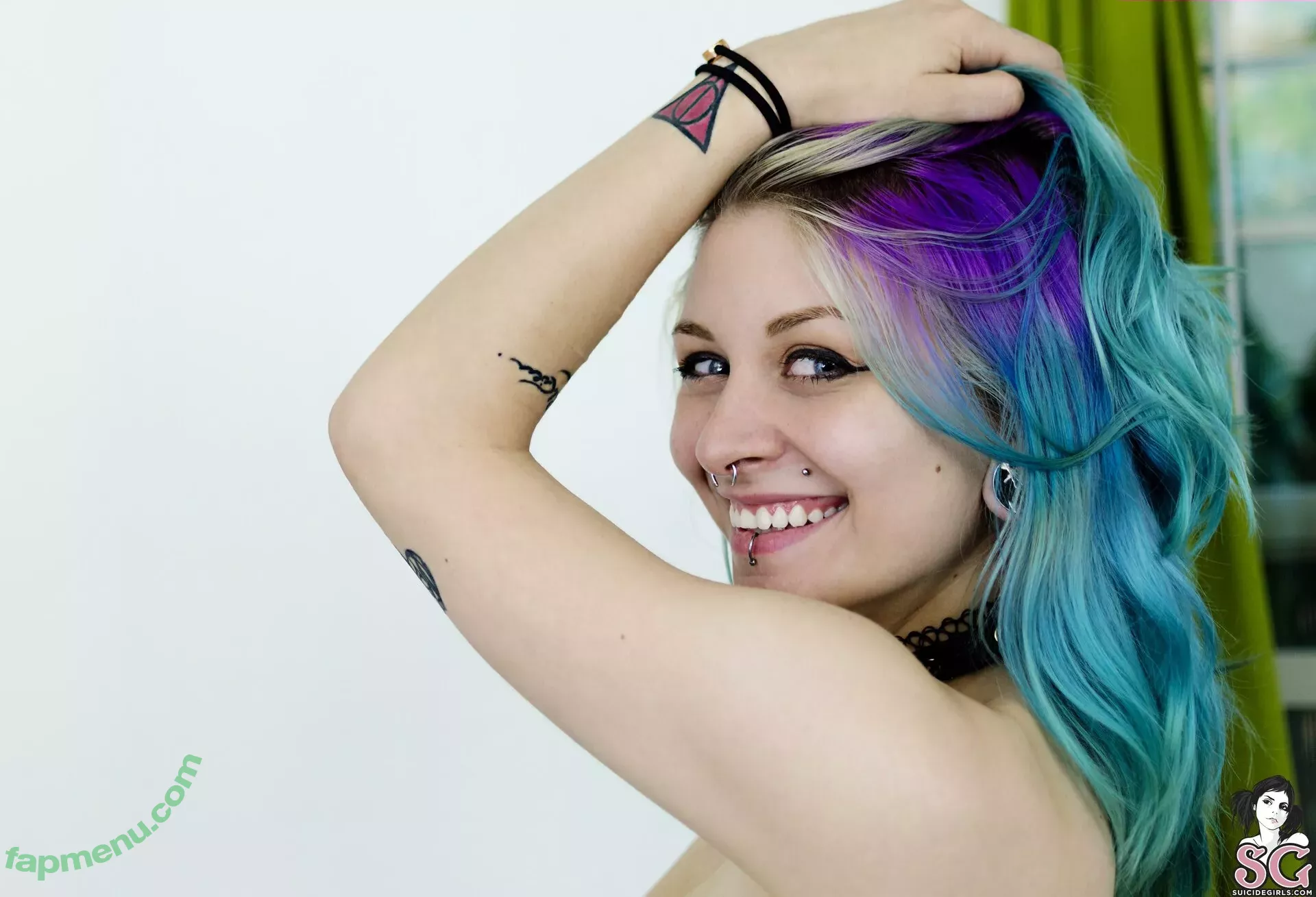 Chalkmoon nude photo #0436 (Chalkdabs / Chalksuicide / chalkxmoon)