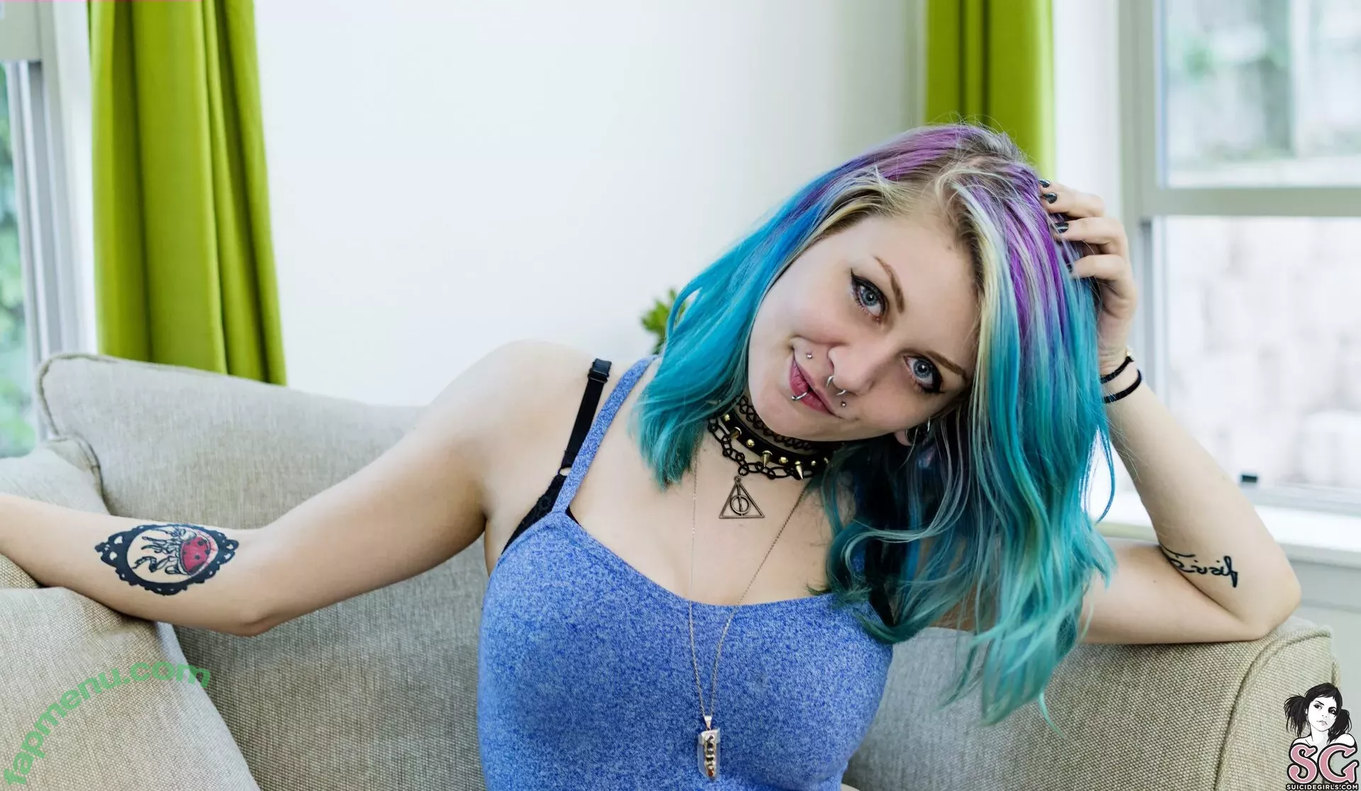 Chalkmoon nude photo #0442 (Chalkdabs / Chalksuicide / chalkxmoon)