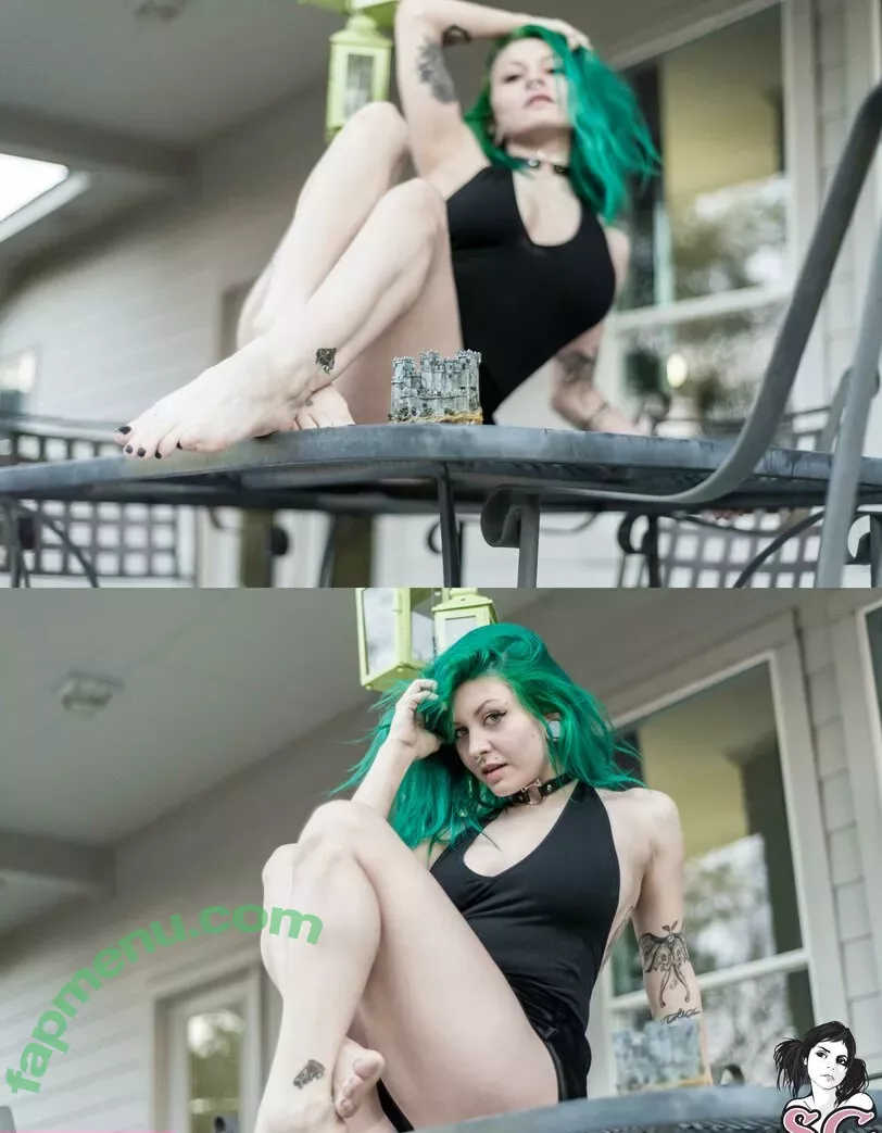 Chalkmoon nude photo #0622 (Chalkdabs / Chalksuicide / chalkxmoon)