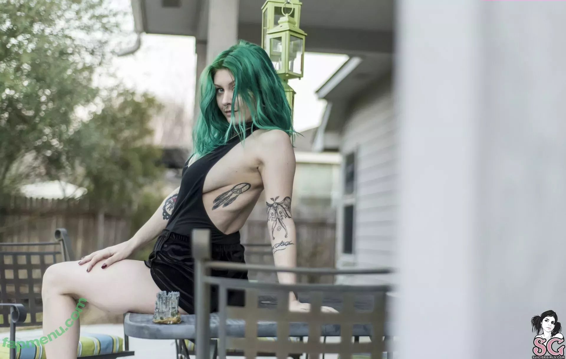 Chalkmoon nude photo #0653 (Chalkdabs / Chalksuicide / chalkxmoon)