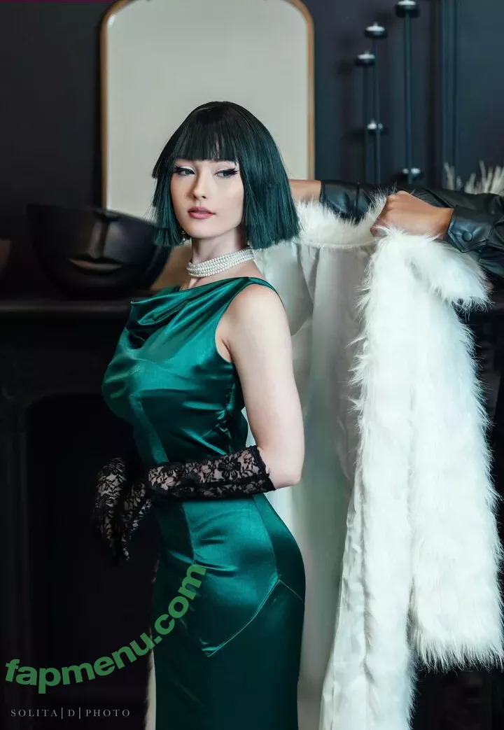 Chameleah nude photo #0118 (Daberrybestcosplay / chameleahn / chameleahn.cos)