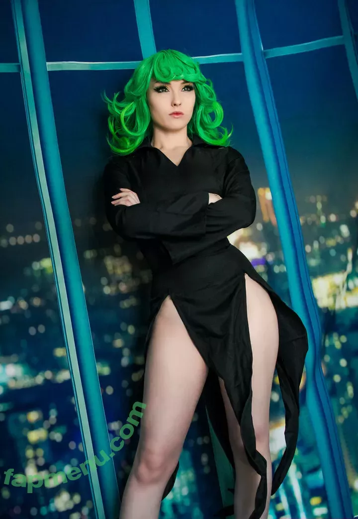 Chameleah nude photo #0215 (Daberrybestcosplay / chameleahn / chameleahn.cos)